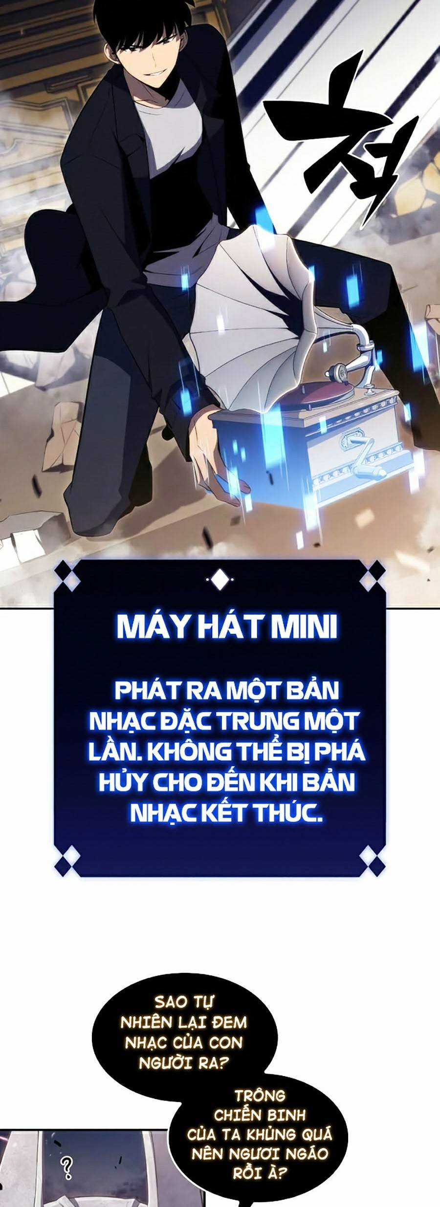 Tôi Là Tân Thủ Có Cấp Cao Nhất Chapter 29 trang 29