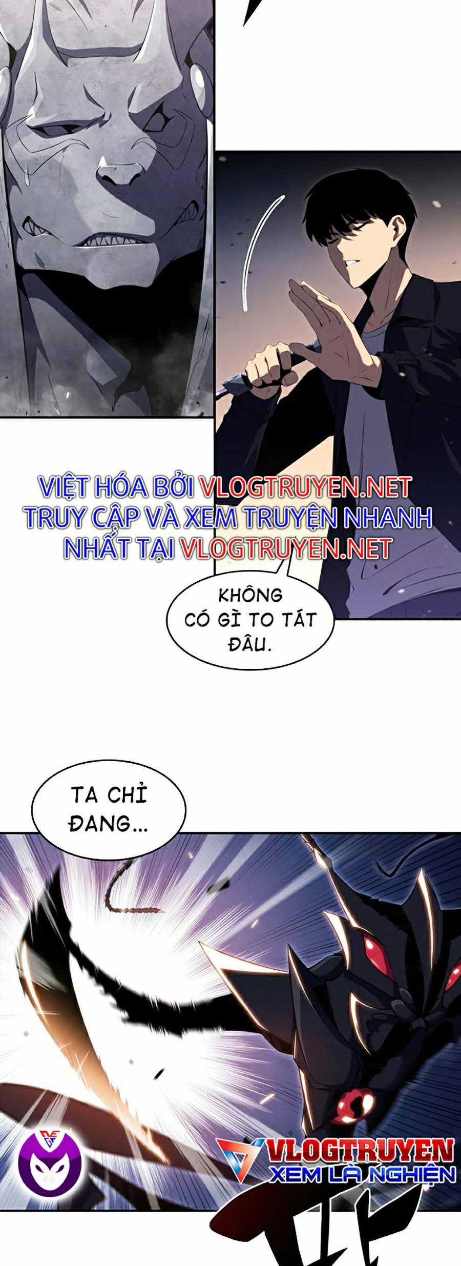 Tôi Là Tân Thủ Có Cấp Cao Nhất Chapter 29 trang 30