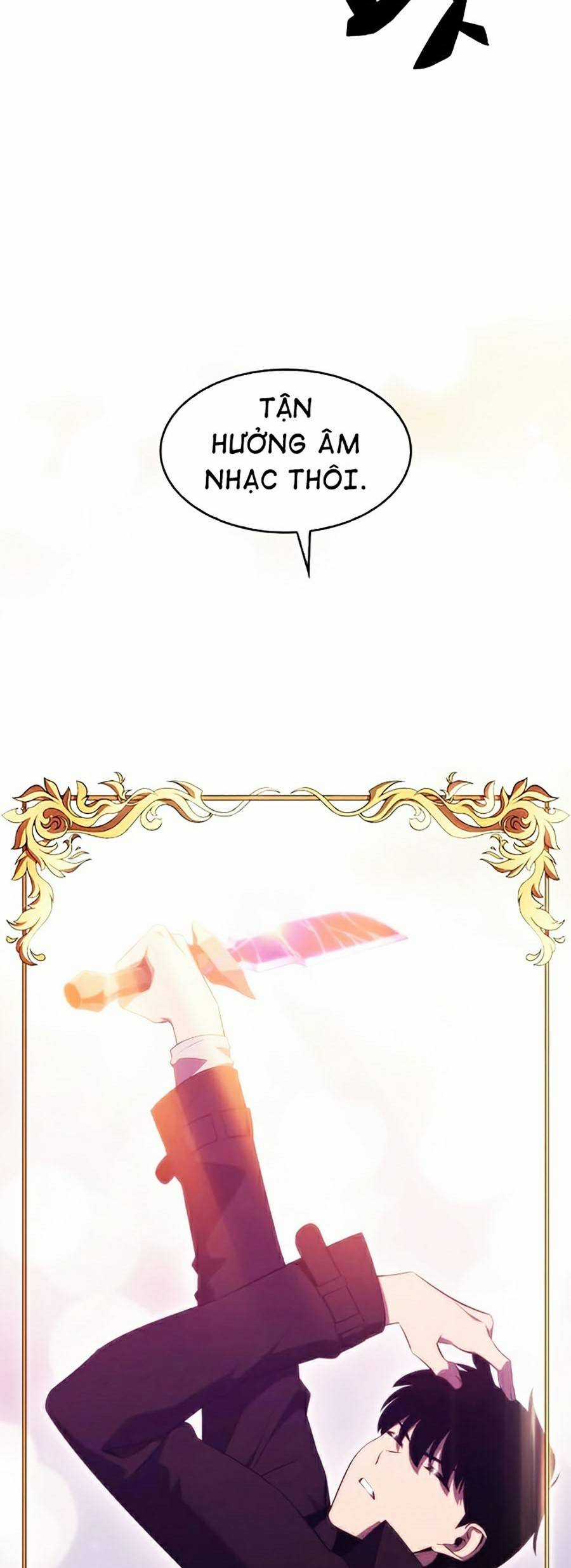 Tôi Là Tân Thủ Có Cấp Cao Nhất Chapter 29 trang 31