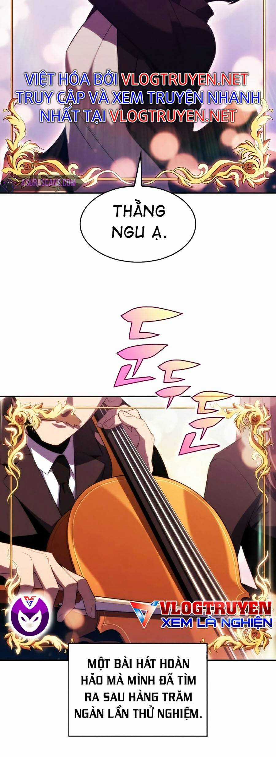 Tôi Là Tân Thủ Có Cấp Cao Nhất Chapter 29 trang 32