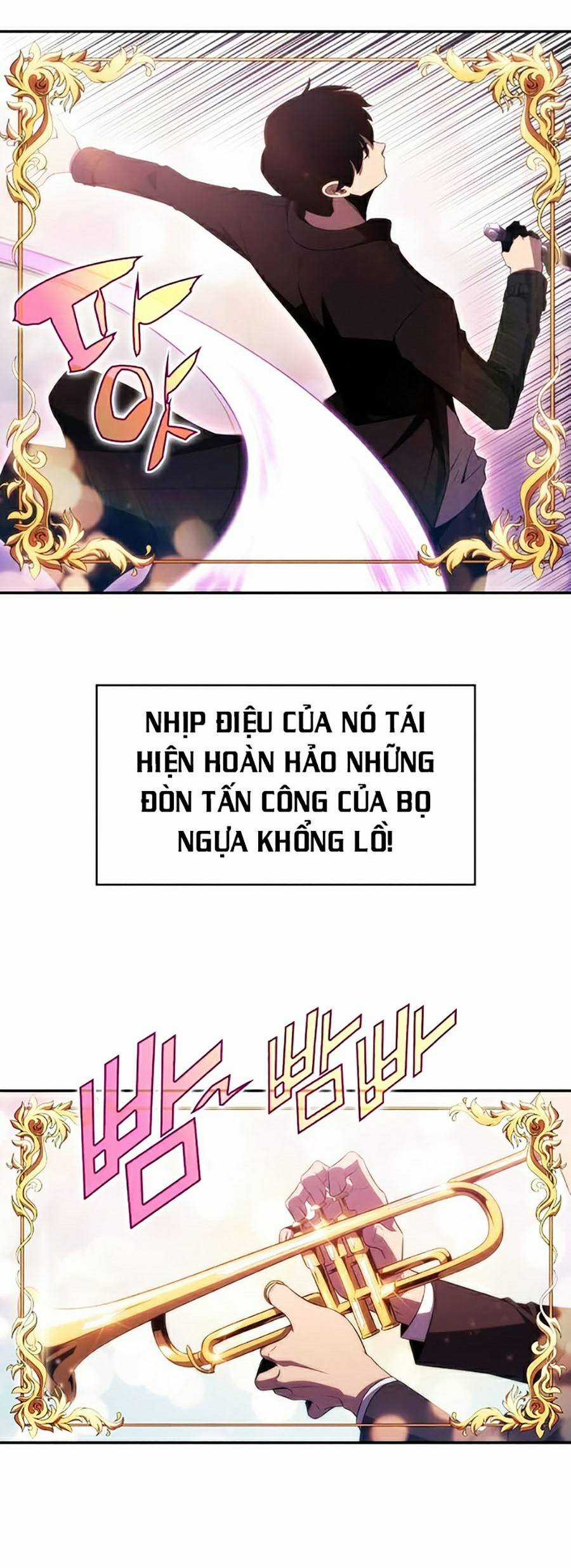 Tôi Là Tân Thủ Có Cấp Cao Nhất Chapter 29 trang 33