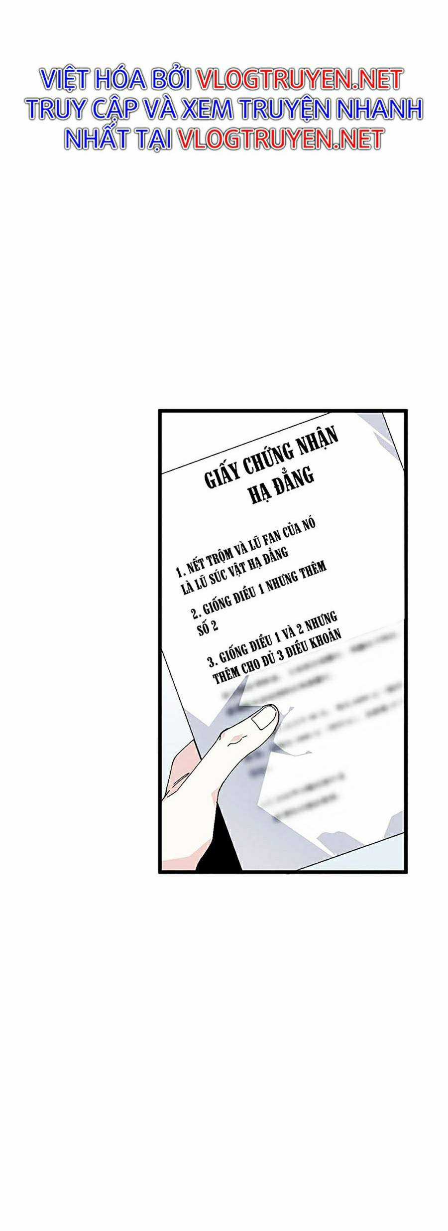 Tôi Là Tân Thủ Có Cấp Cao Nhất Chapter 29 trang 34