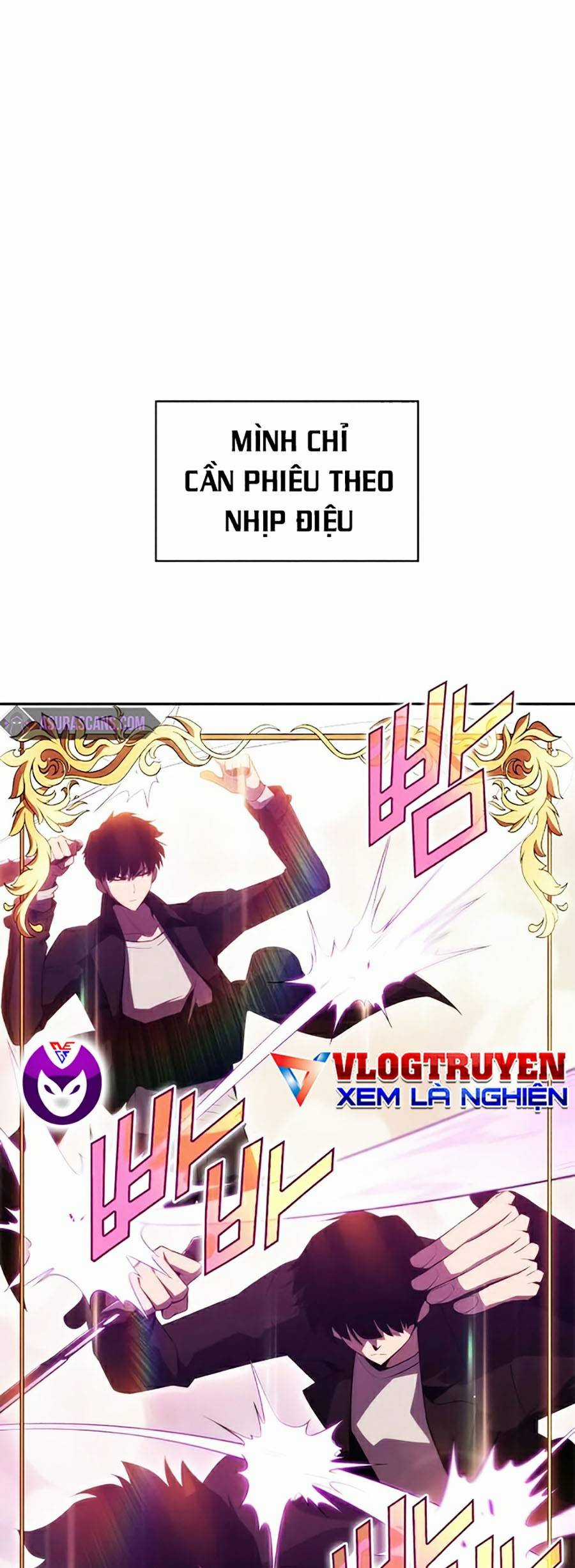 Tôi Là Tân Thủ Có Cấp Cao Nhất Chapter 29 trang 35