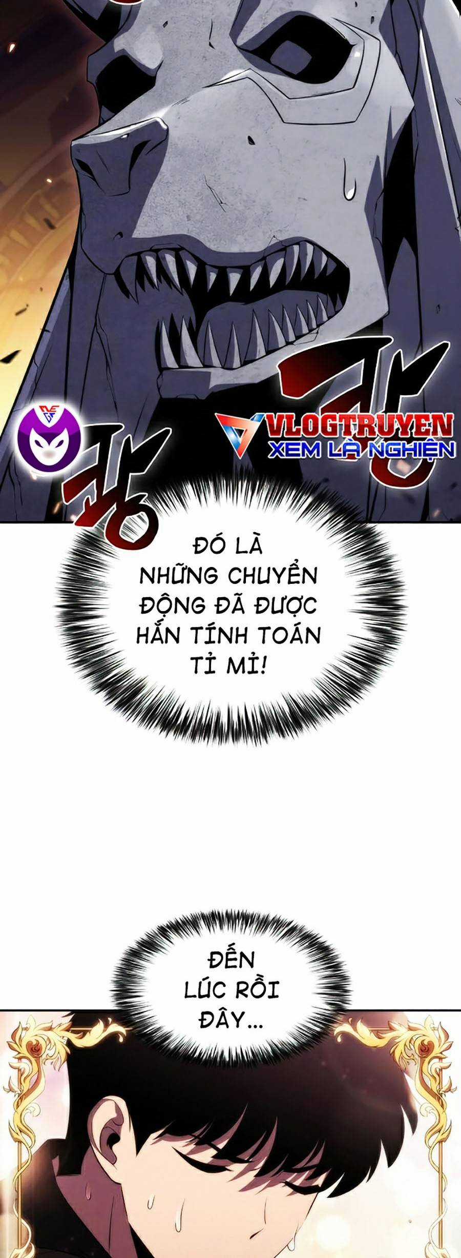 Tôi Là Tân Thủ Có Cấp Cao Nhất Chapter 29 trang 37