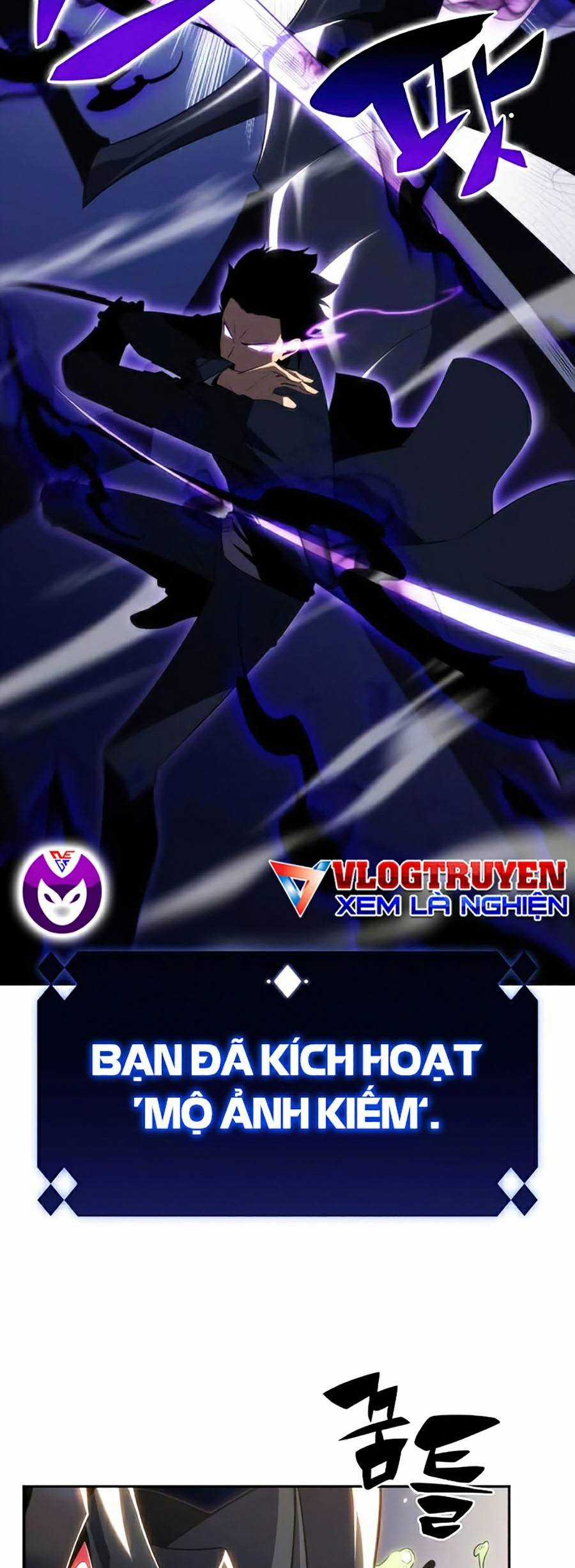 Tôi Là Tân Thủ Có Cấp Cao Nhất Chapter 29 trang 39