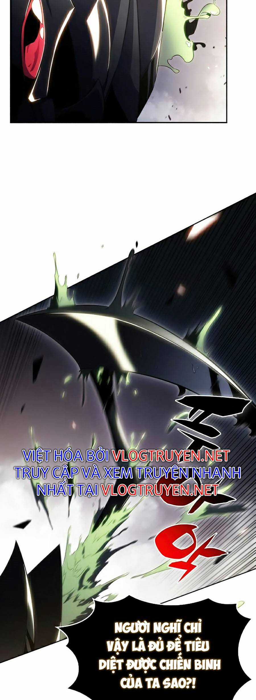 Tôi Là Tân Thủ Có Cấp Cao Nhất Chapter 29 trang 40