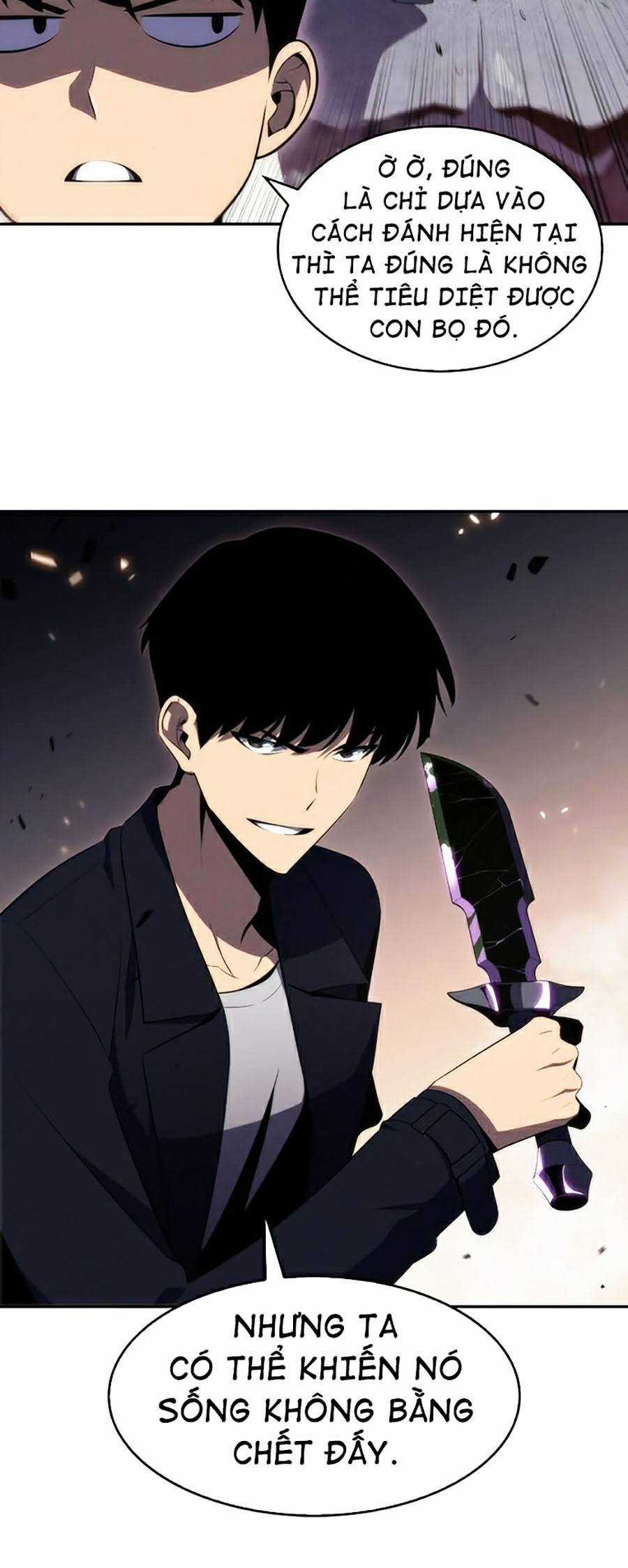 Tôi Là Tân Thủ Có Cấp Cao Nhất Chapter 29 trang 43