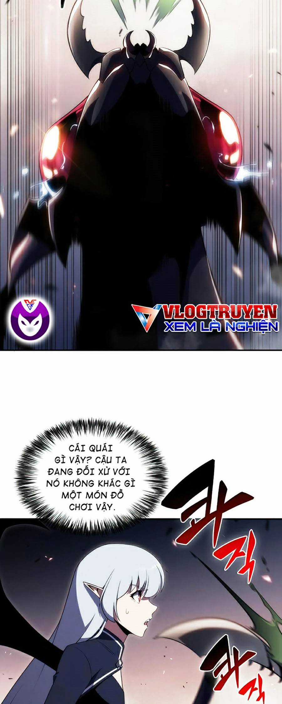 Tôi Là Tân Thủ Có Cấp Cao Nhất Chapter 29 trang 45