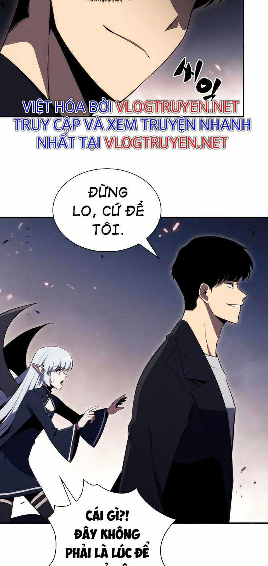 Tôi Là Tân Thủ Có Cấp Cao Nhất Chapter 29 trang 5