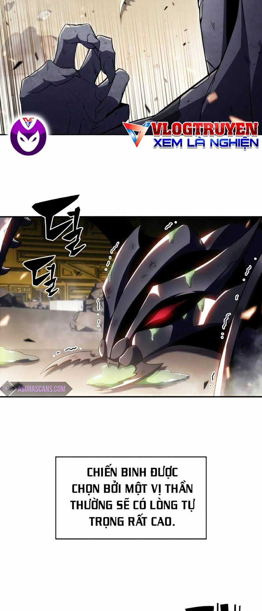 Tôi Là Tân Thủ Có Cấp Cao Nhất Chapter 29 trang 50