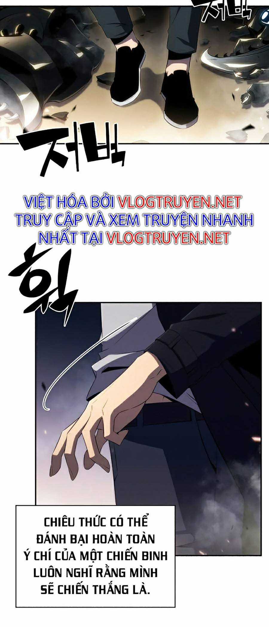 Tôi Là Tân Thủ Có Cấp Cao Nhất Chapter 29 trang 51