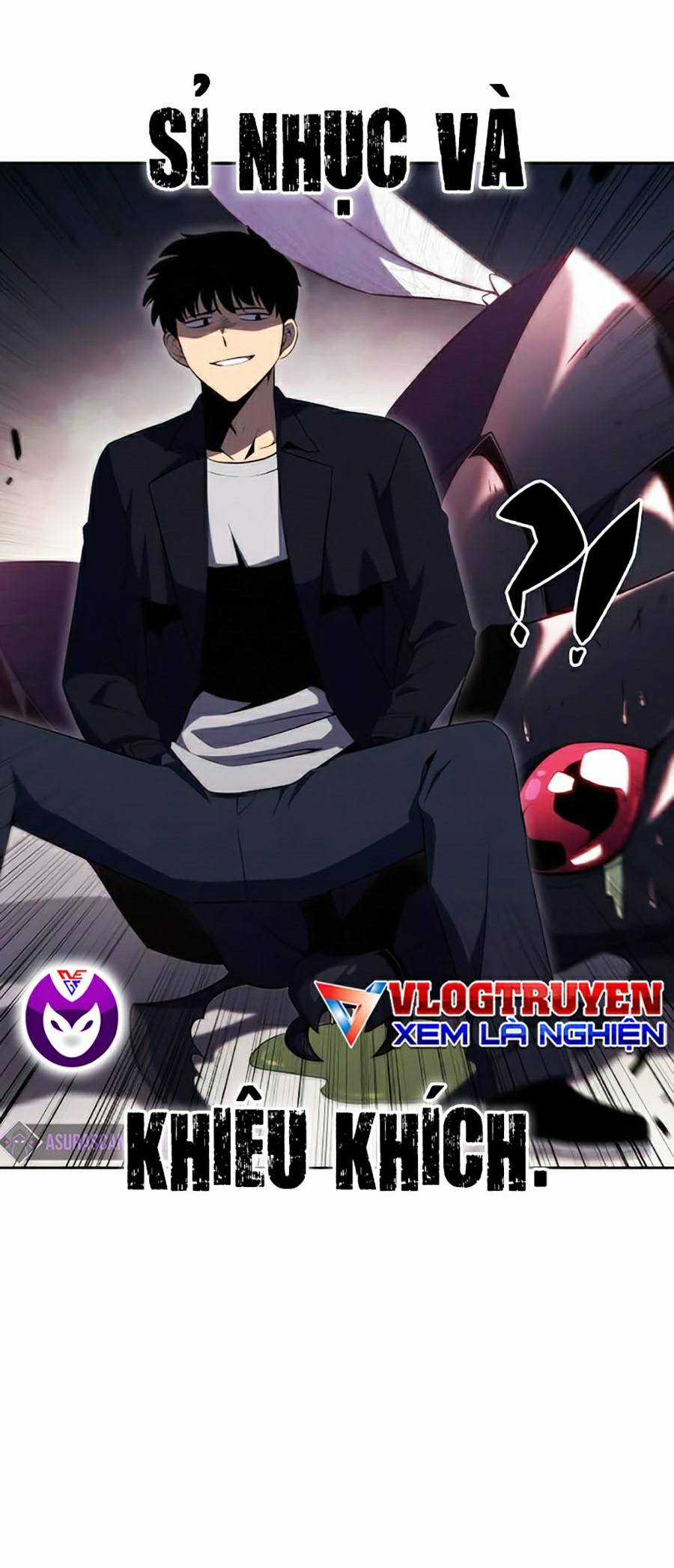 Tôi Là Tân Thủ Có Cấp Cao Nhất Chapter 29 trang 52