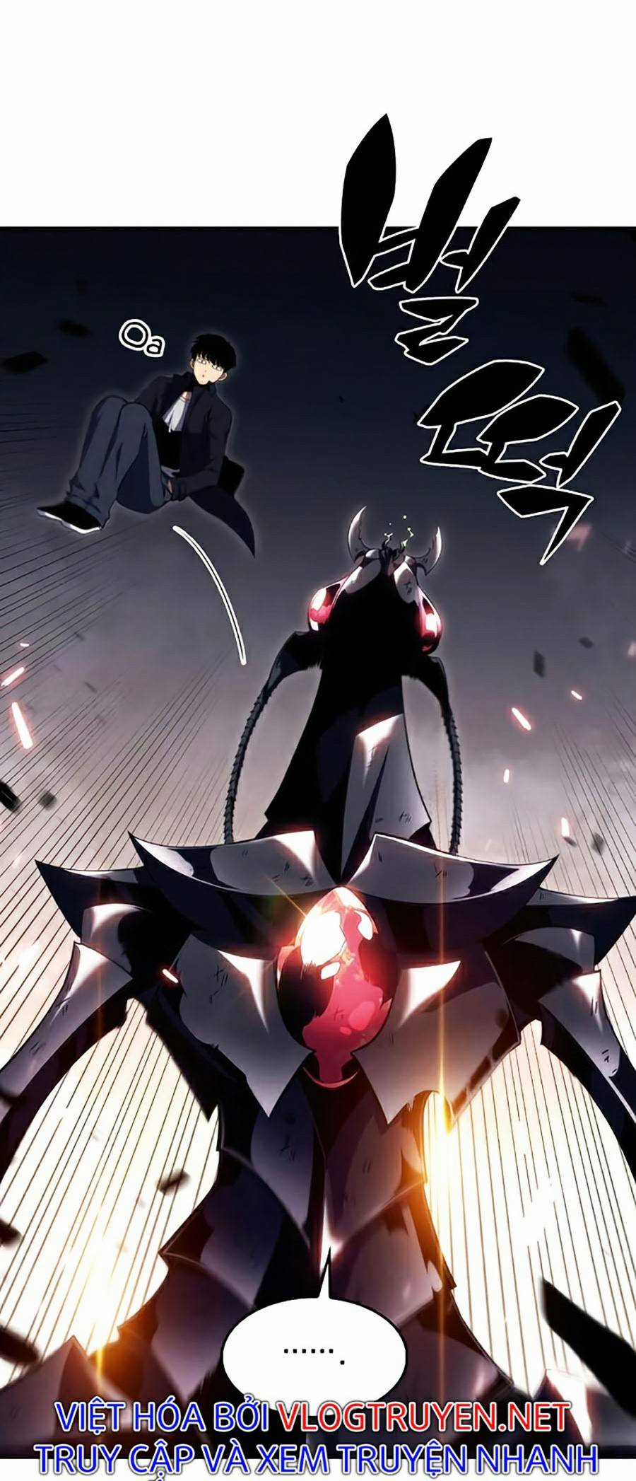 Tôi Là Tân Thủ Có Cấp Cao Nhất Chapter 29 trang 53