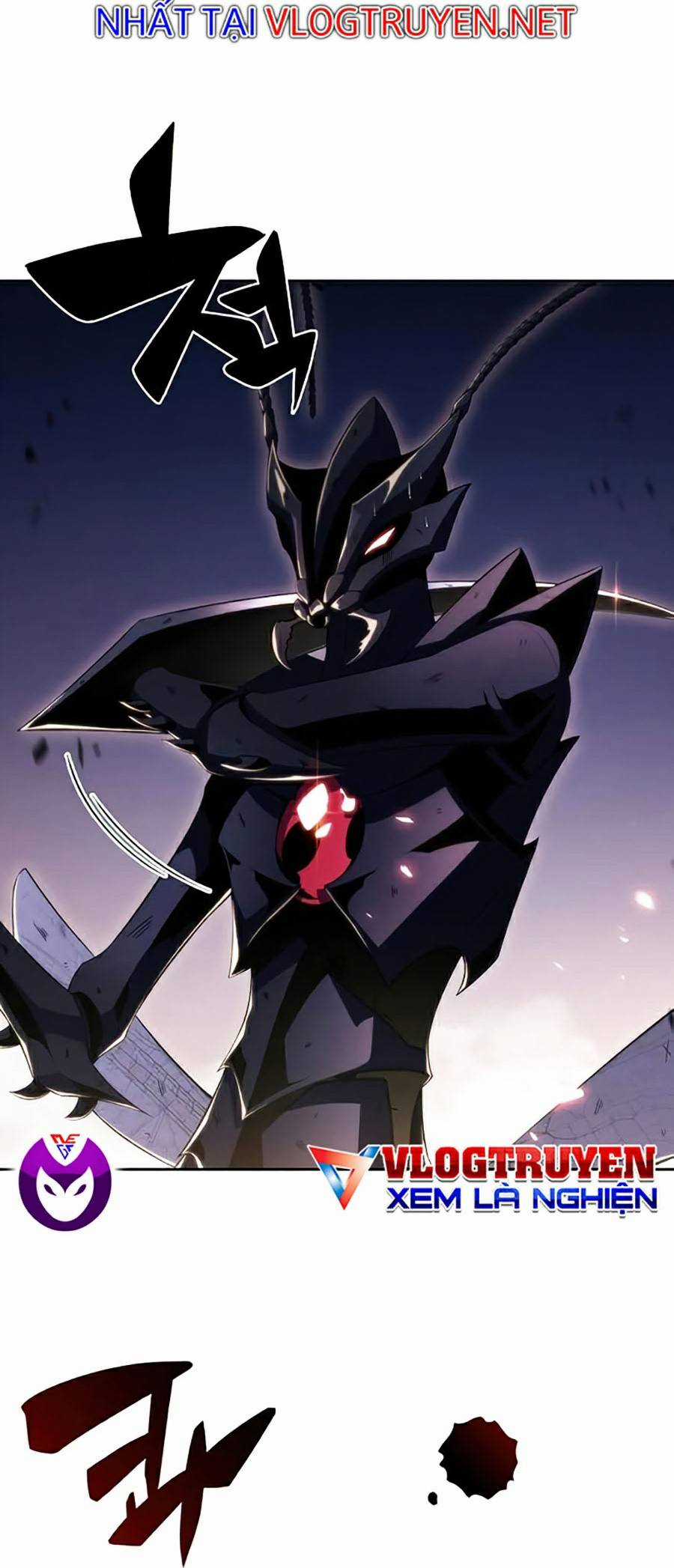 Tôi Là Tân Thủ Có Cấp Cao Nhất Chapter 29 trang 54