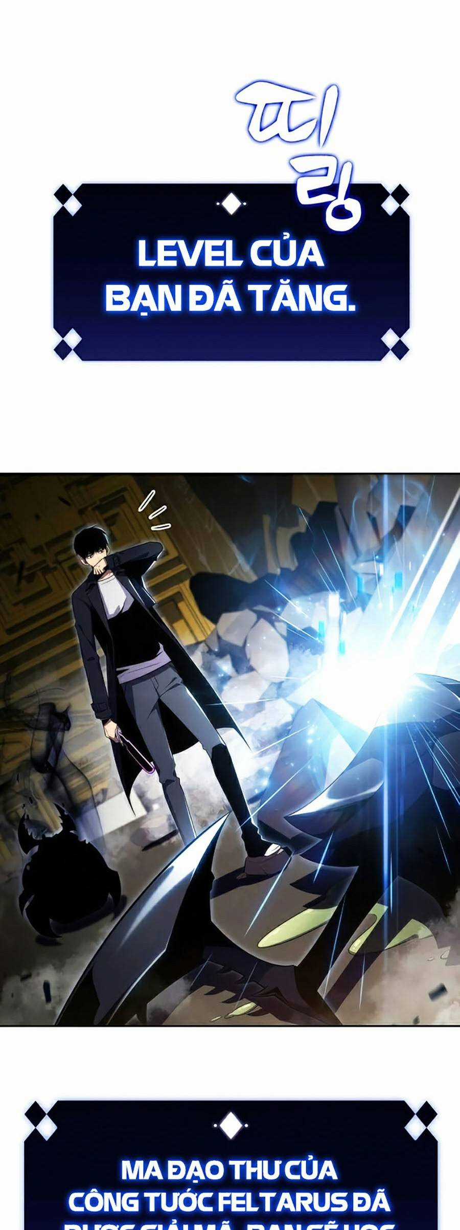 Tôi Là Tân Thủ Có Cấp Cao Nhất Chapter 29 trang 57