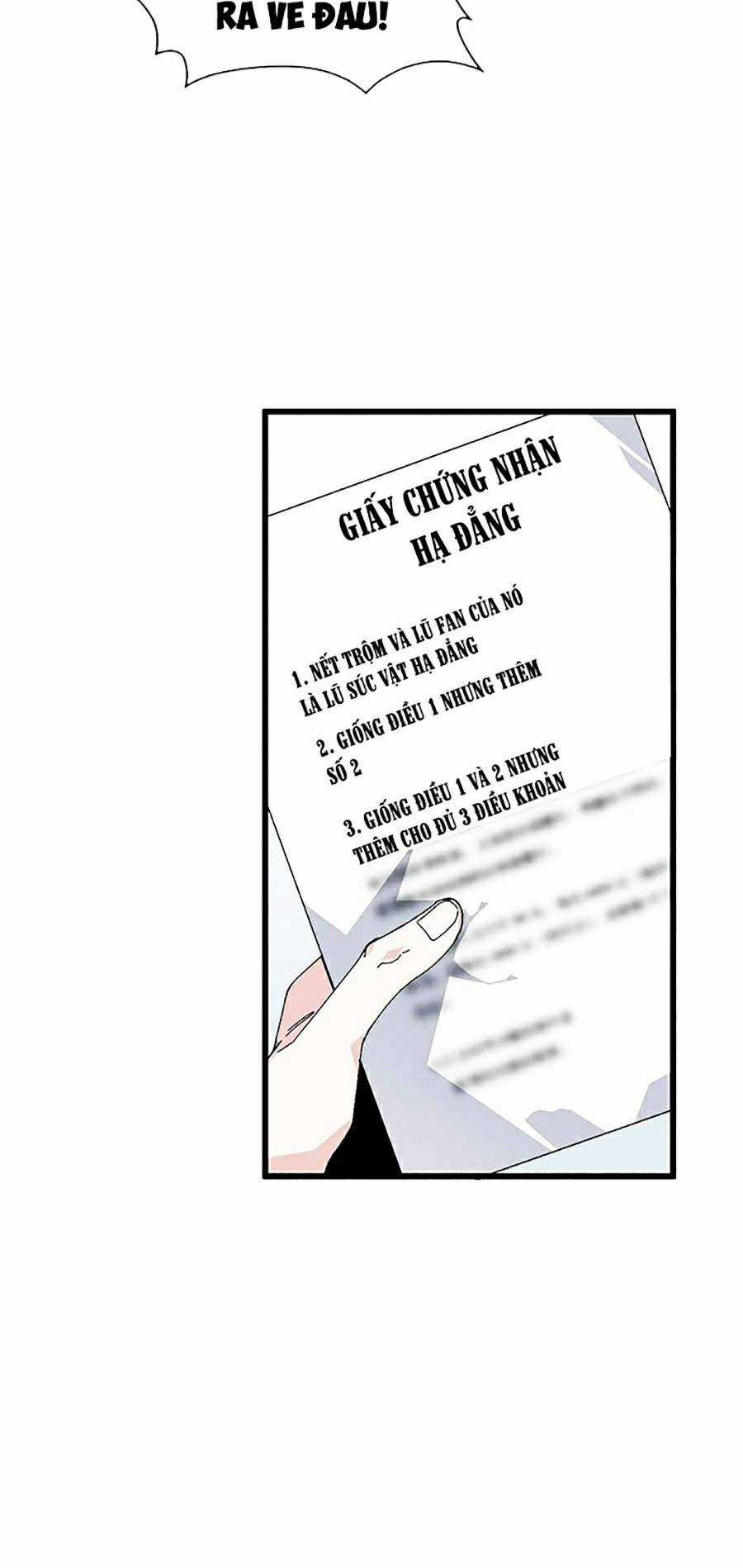 Tôi Là Tân Thủ Có Cấp Cao Nhất Chapter 29 trang 6