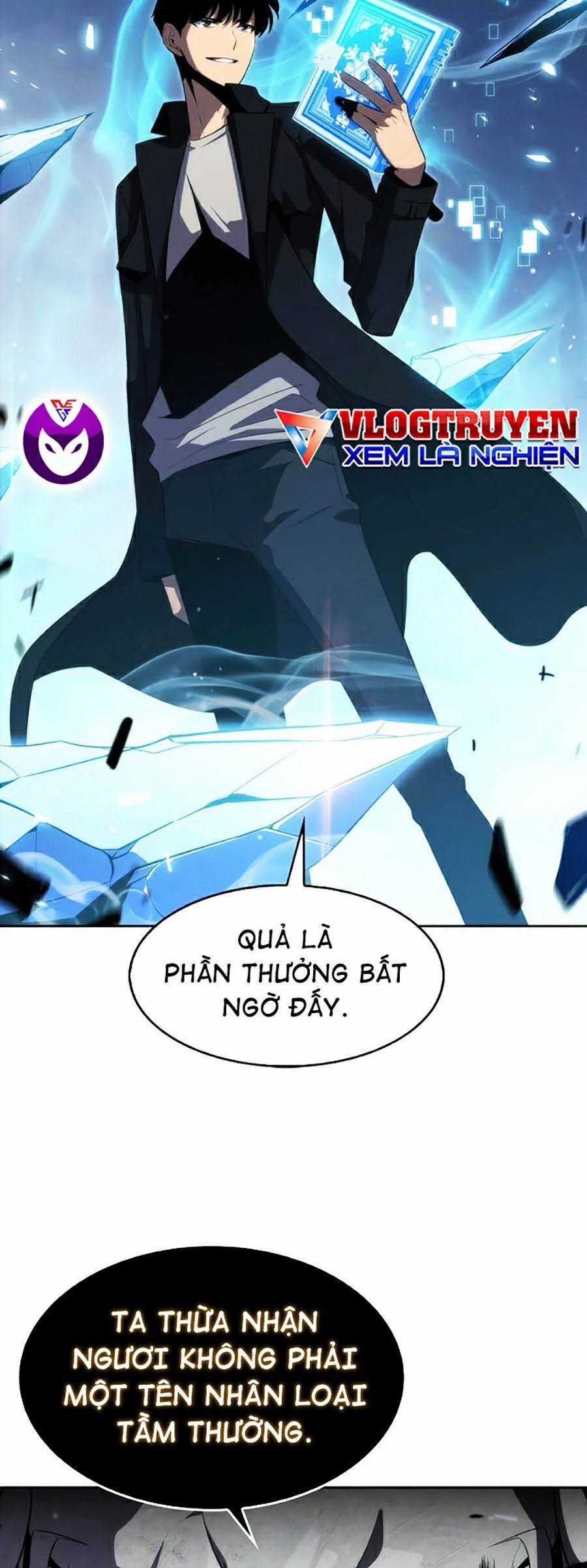 Tôi Là Tân Thủ Có Cấp Cao Nhất Chapter 29 trang 60