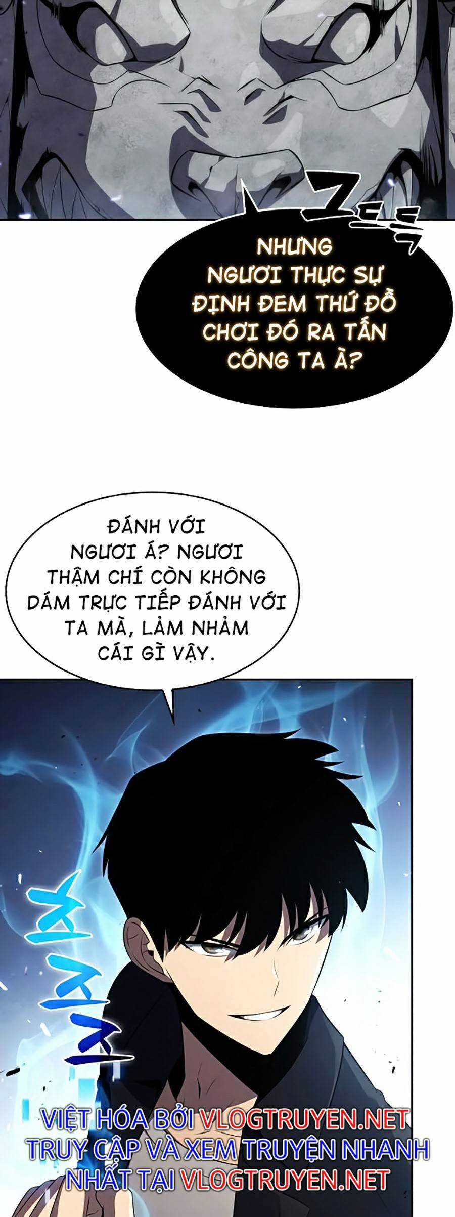 Tôi Là Tân Thủ Có Cấp Cao Nhất Chapter 29 trang 61