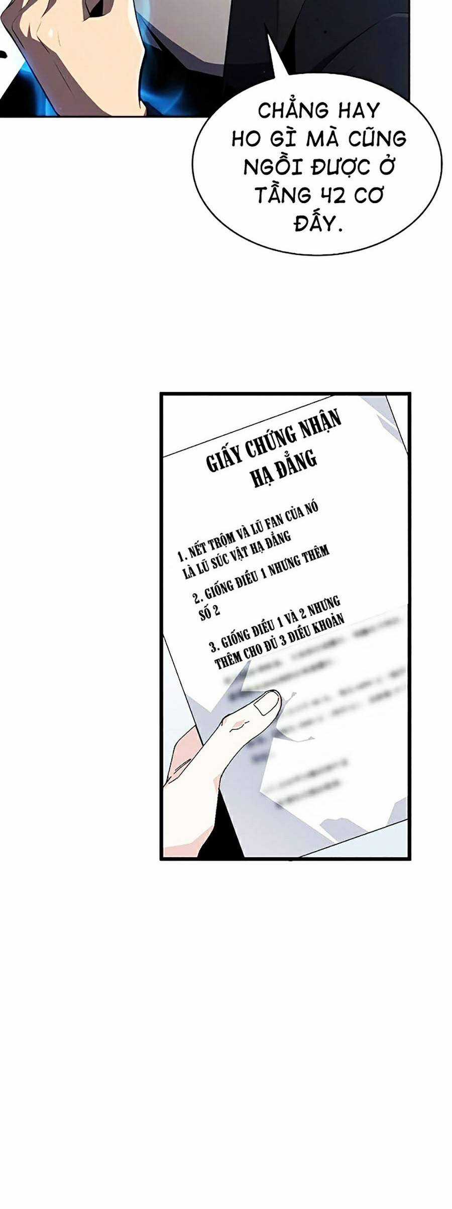 Tôi Là Tân Thủ Có Cấp Cao Nhất Chapter 29 trang 62