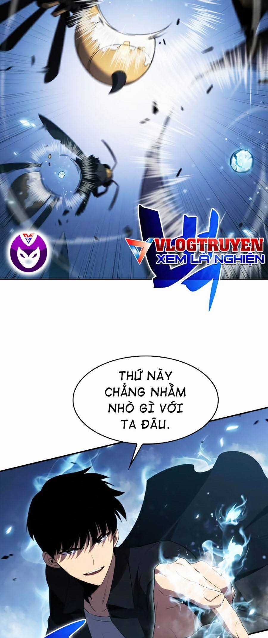Tôi Là Tân Thủ Có Cấp Cao Nhất Chapter 29 trang 72