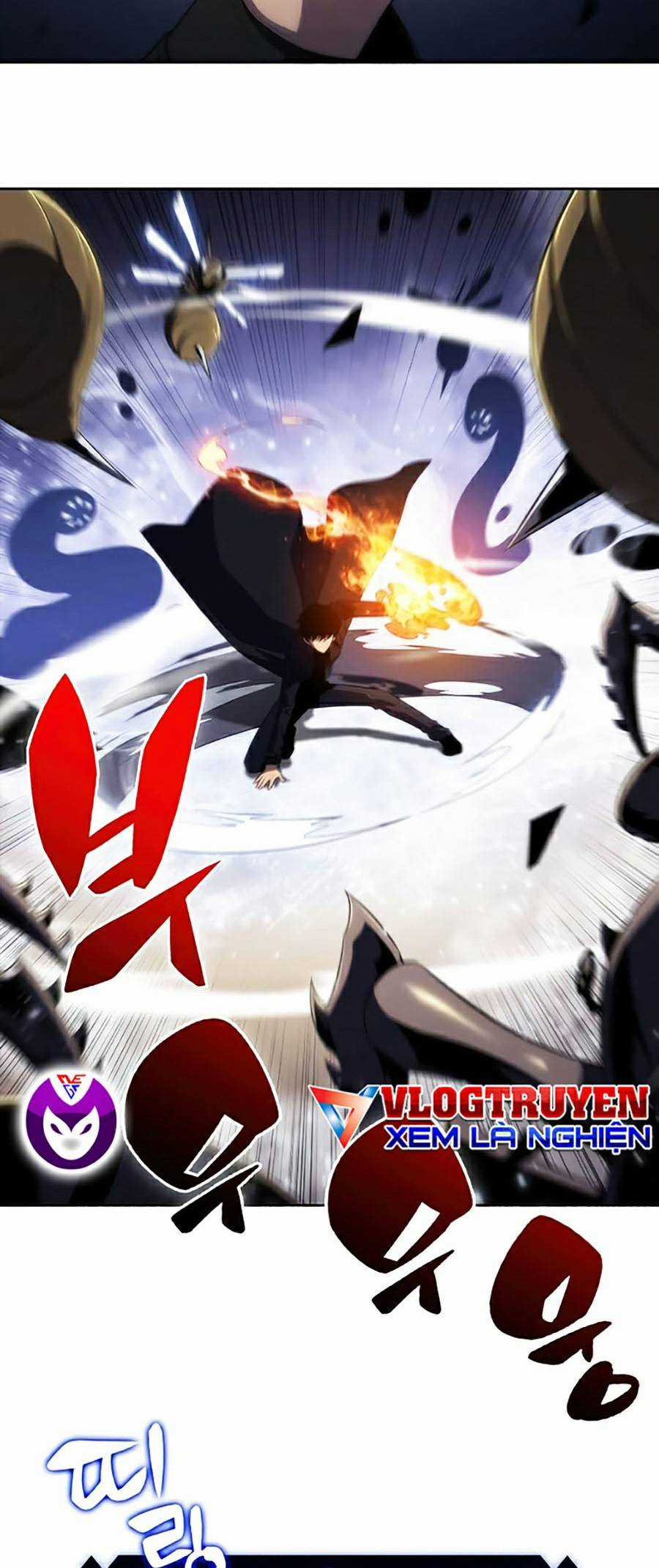 Tôi Là Tân Thủ Có Cấp Cao Nhất Chapter 29 trang 74