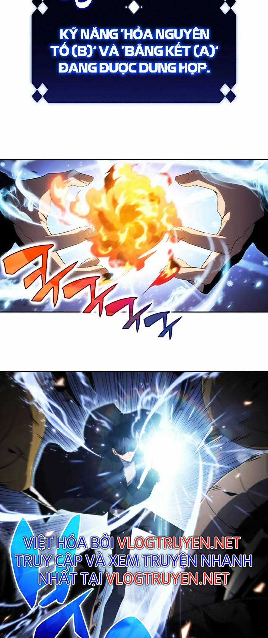 Tôi Là Tân Thủ Có Cấp Cao Nhất Chapter 29 trang 75