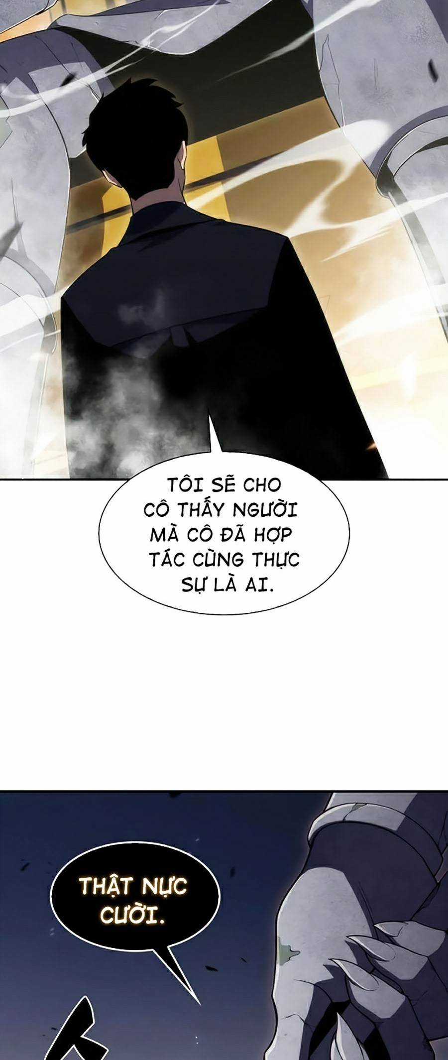 Tôi Là Tân Thủ Có Cấp Cao Nhất Chapter 29 trang 8