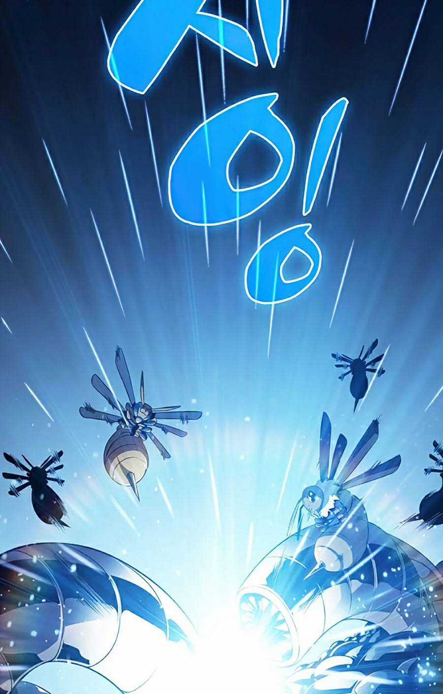 Tôi Là Tân Thủ Có Cấp Cao Nhất Chapter 29 trang 81