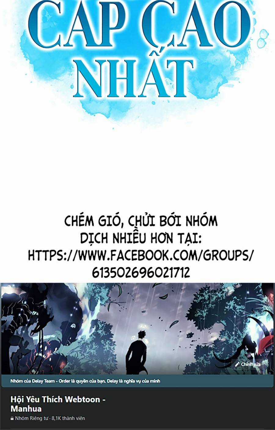 Tôi Là Tân Thủ Có Cấp Cao Nhất Chapter 29 trang 83