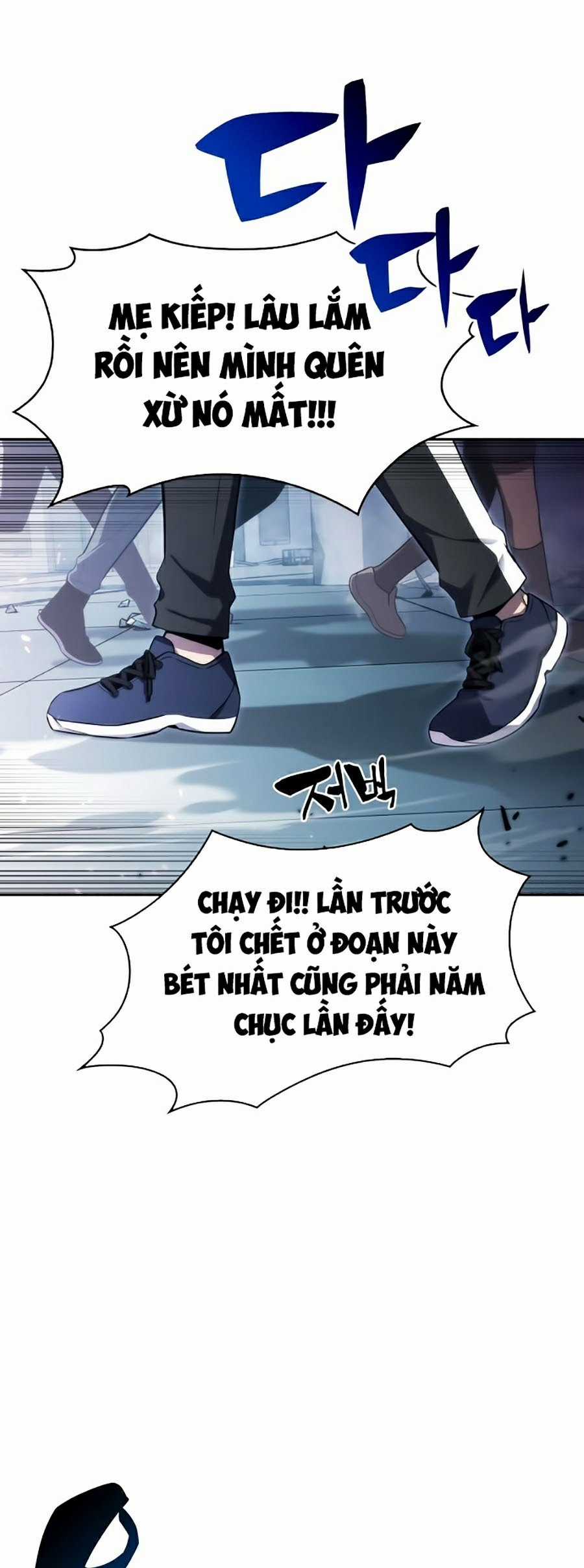 Tôi Là Tân Thủ Có Cấp Cao Nhất Chapter 3 trang 12