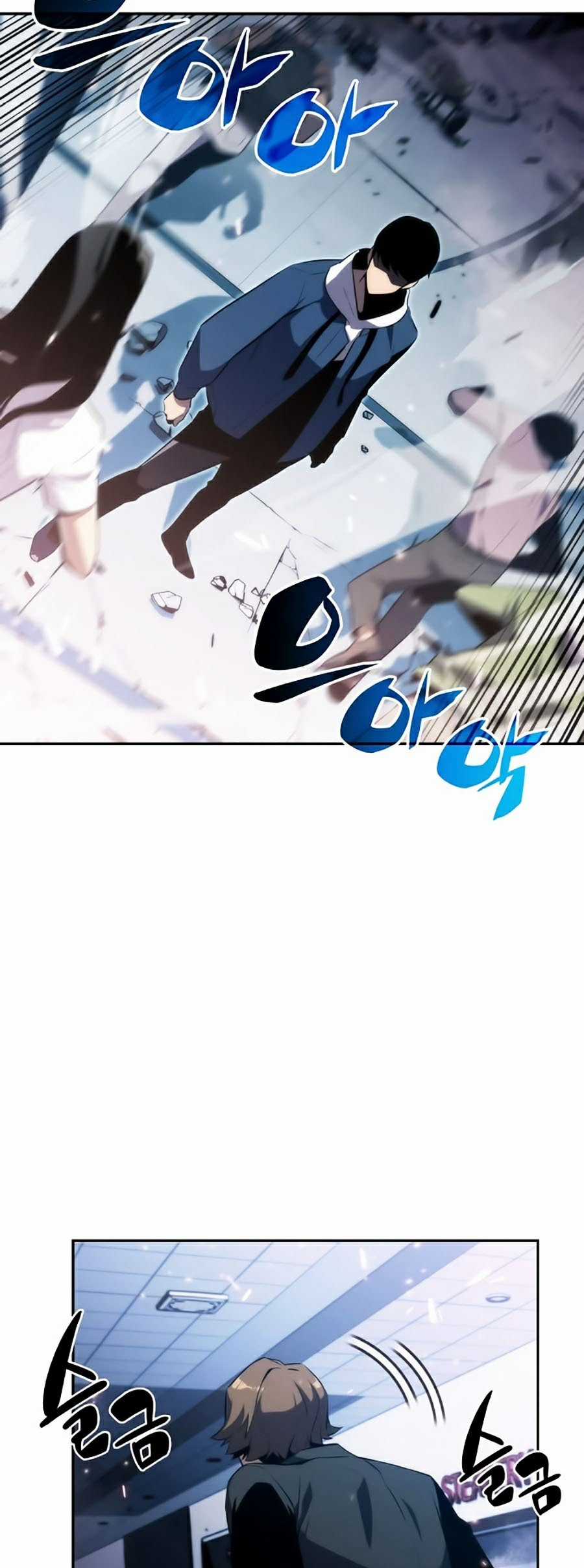 Tôi Là Tân Thủ Có Cấp Cao Nhất Chapter 3 trang 13