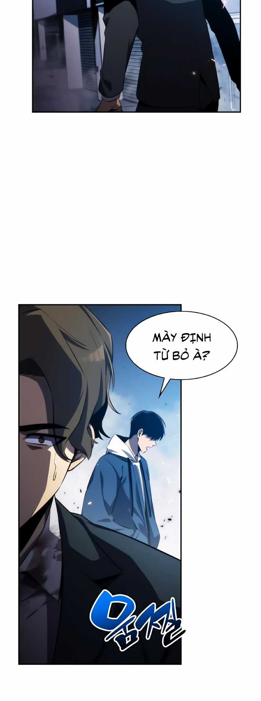 Tôi Là Tân Thủ Có Cấp Cao Nhất Chapter 3 trang 14