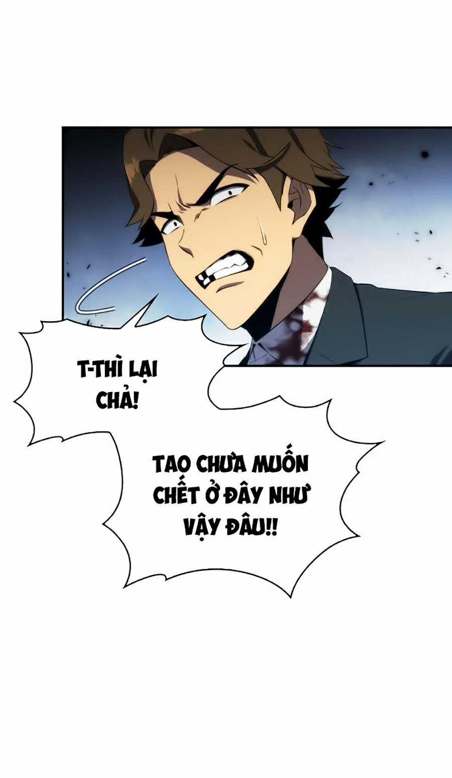 Tôi Là Tân Thủ Có Cấp Cao Nhất Chapter 3 trang 15