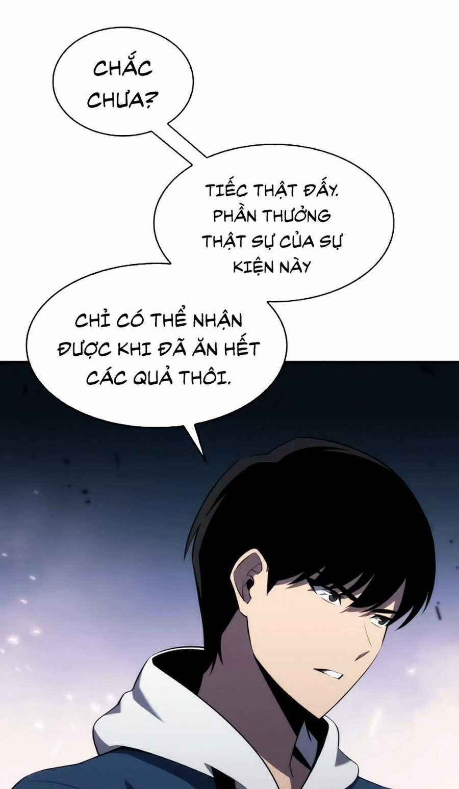 Tôi Là Tân Thủ Có Cấp Cao Nhất Chapter 3 trang 16