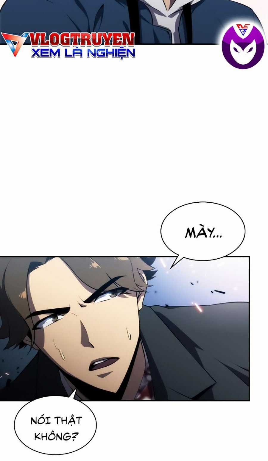 Tôi Là Tân Thủ Có Cấp Cao Nhất Chapter 3 trang 17