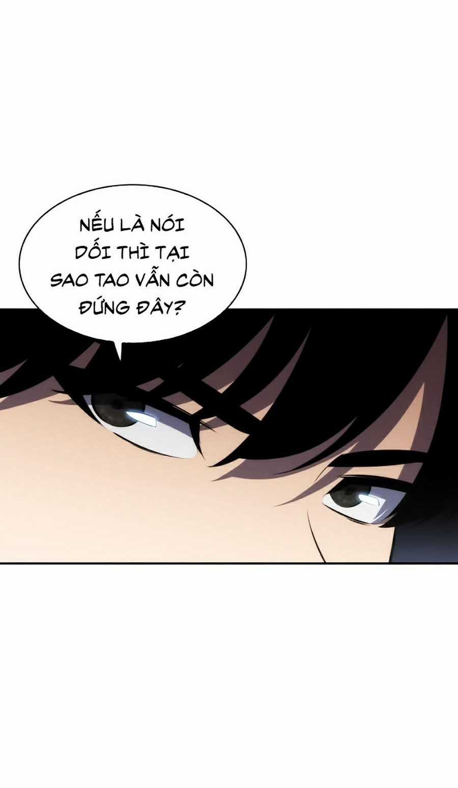 Tôi Là Tân Thủ Có Cấp Cao Nhất Chapter 3 trang 18