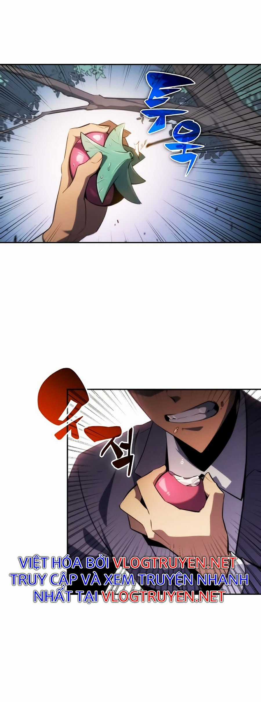 Tôi Là Tân Thủ Có Cấp Cao Nhất Chapter 3 trang 2