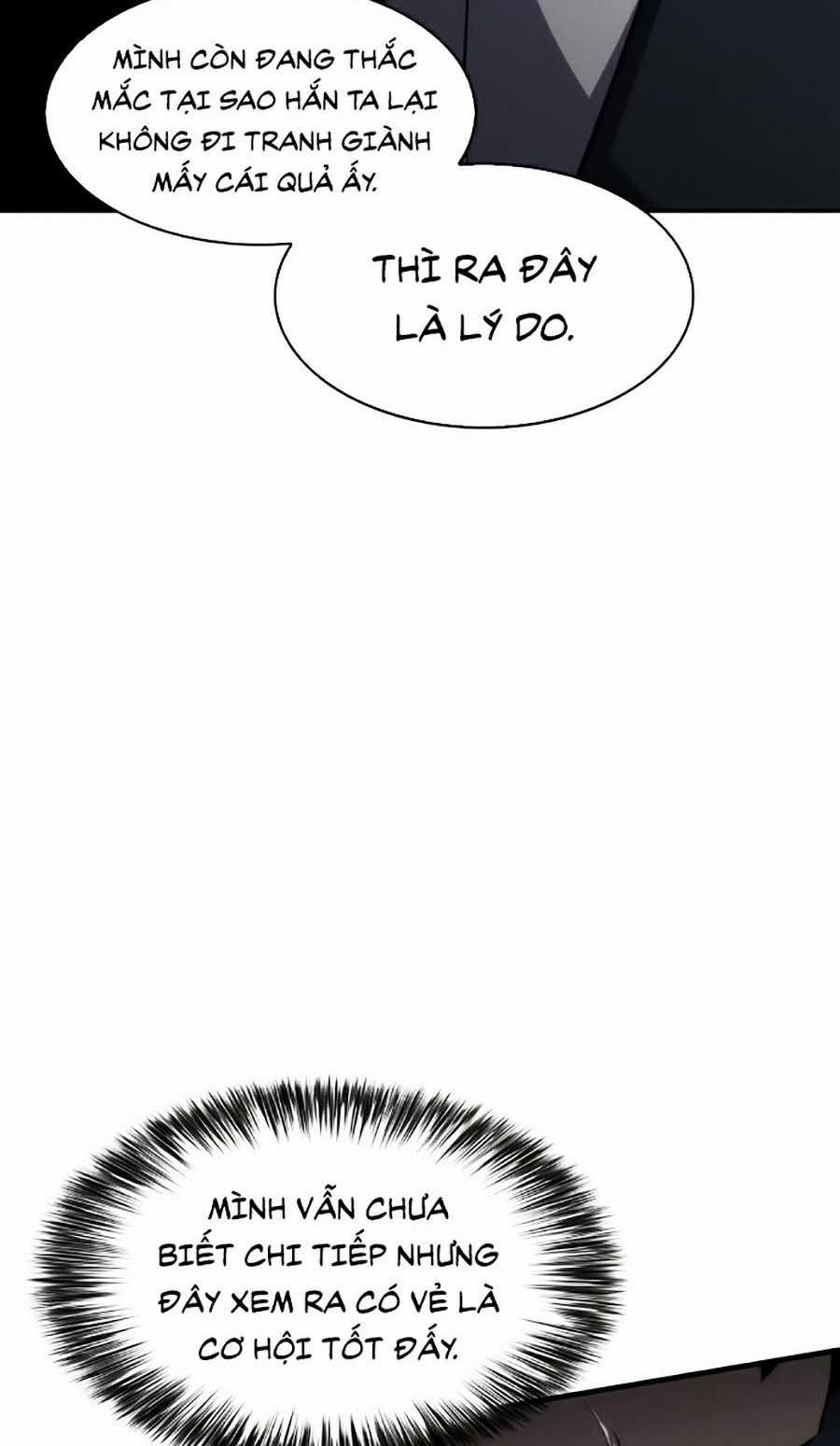 Tôi Là Tân Thủ Có Cấp Cao Nhất Chapter 3 trang 20