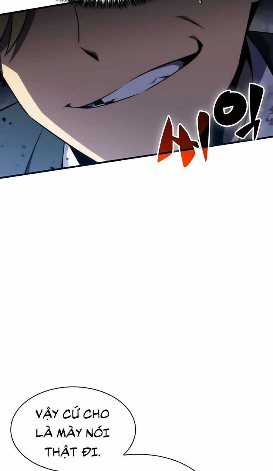 Tôi Là Tân Thủ Có Cấp Cao Nhất Chapter 3 trang 21