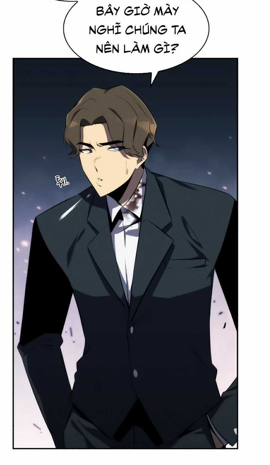 Tôi Là Tân Thủ Có Cấp Cao Nhất Chapter 3 trang 22