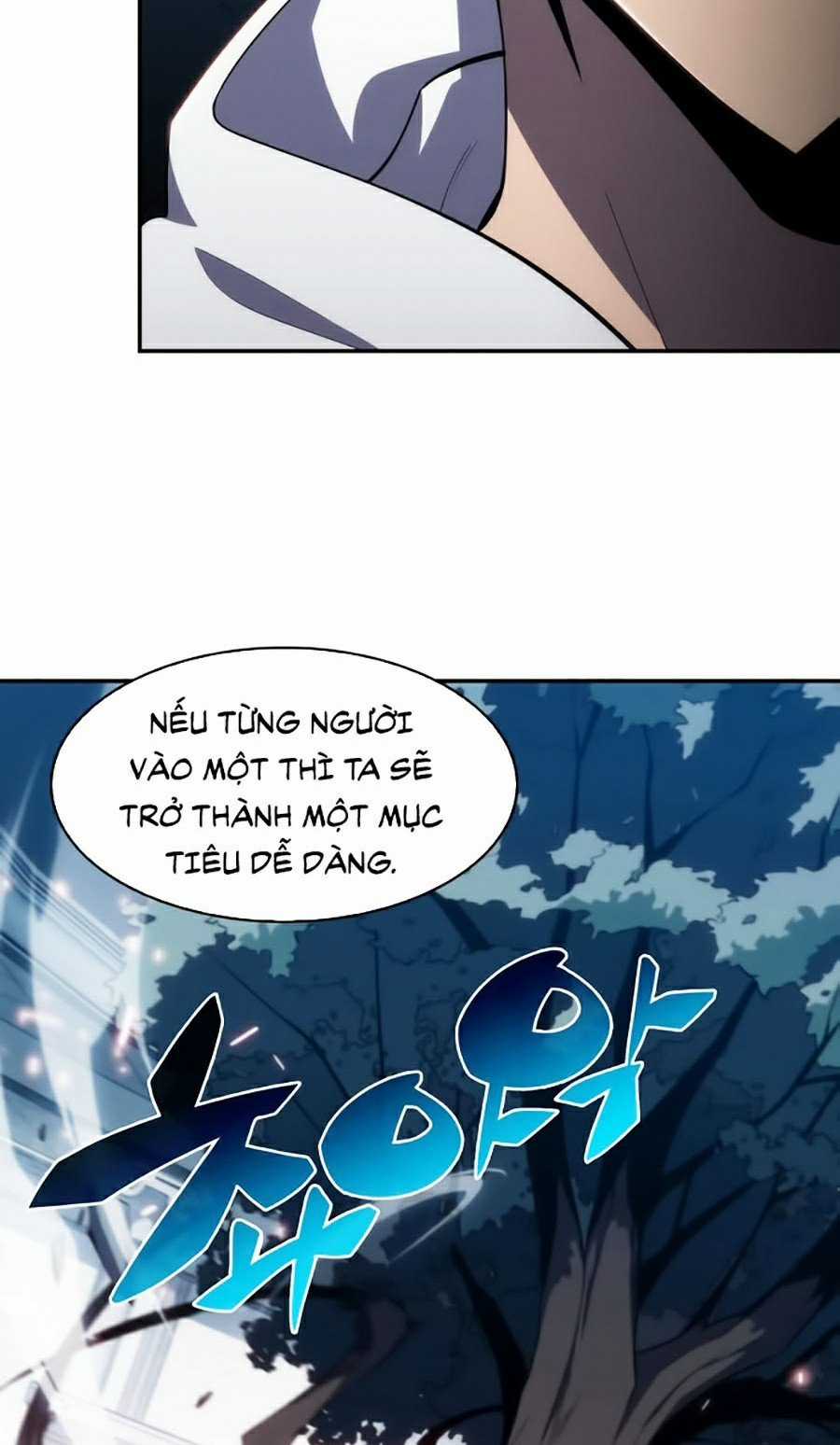 Tôi Là Tân Thủ Có Cấp Cao Nhất Chapter 3 trang 24