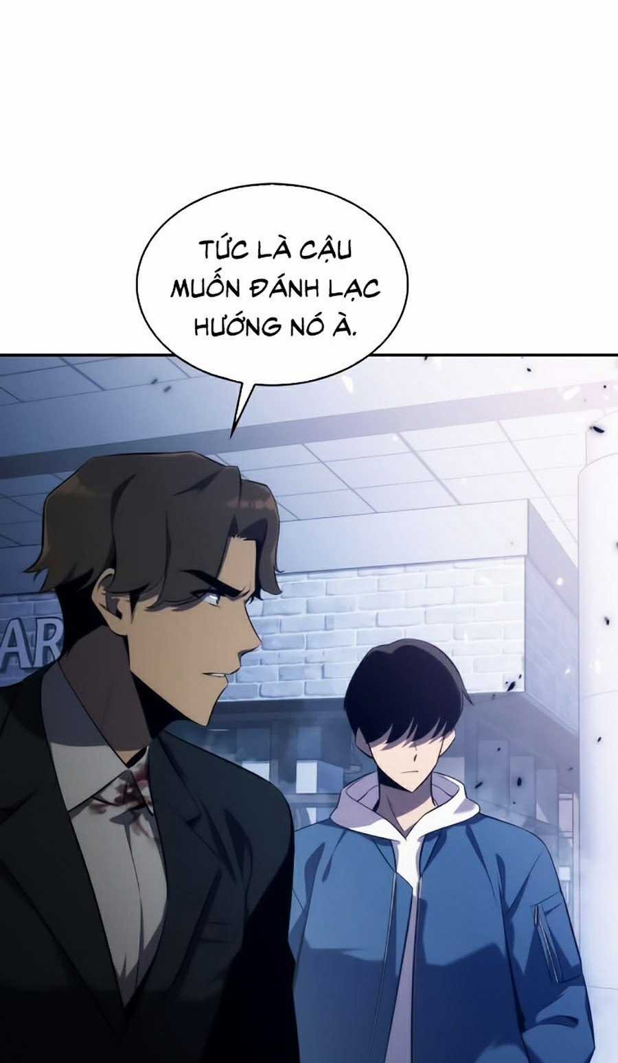 Tôi Là Tân Thủ Có Cấp Cao Nhất Chapter 3 trang 26