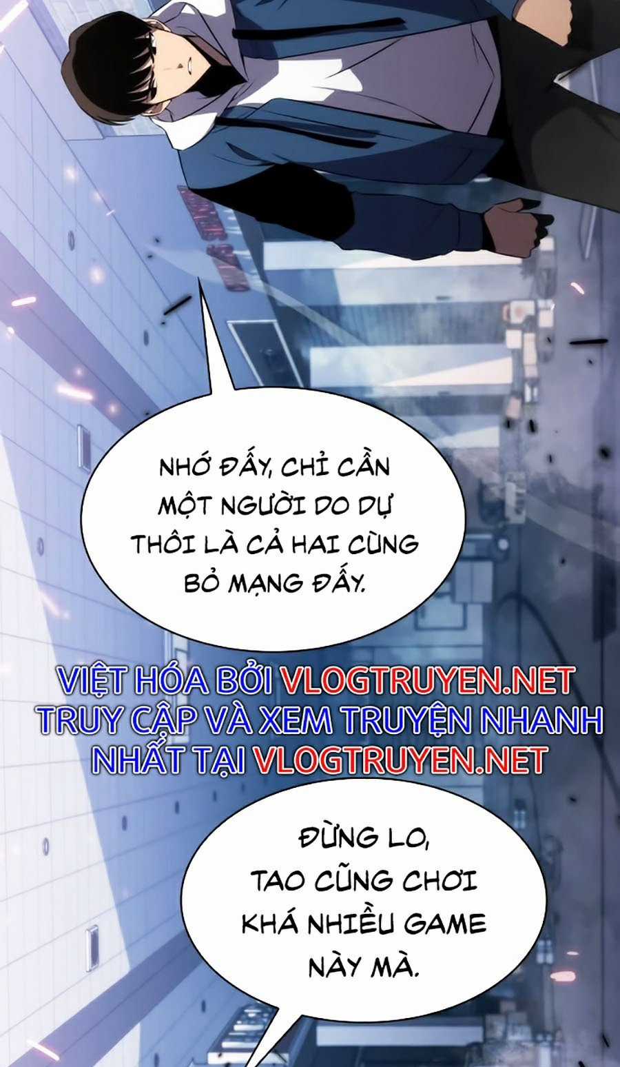 Tôi Là Tân Thủ Có Cấp Cao Nhất Chapter 3 trang 28