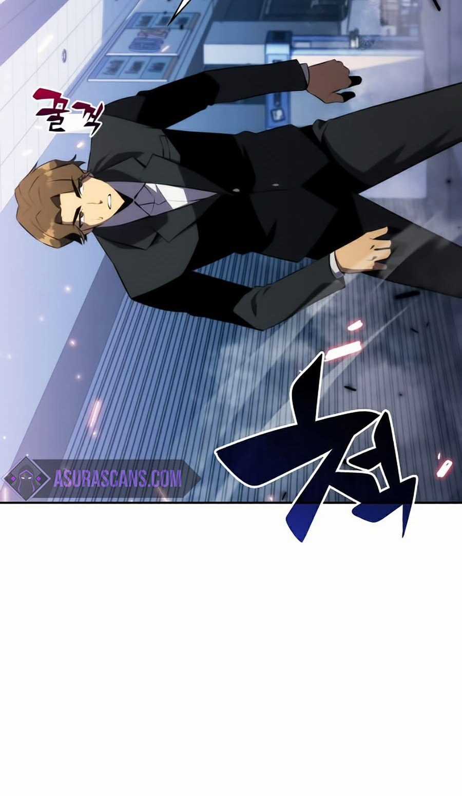 Tôi Là Tân Thủ Có Cấp Cao Nhất Chapter 3 trang 29