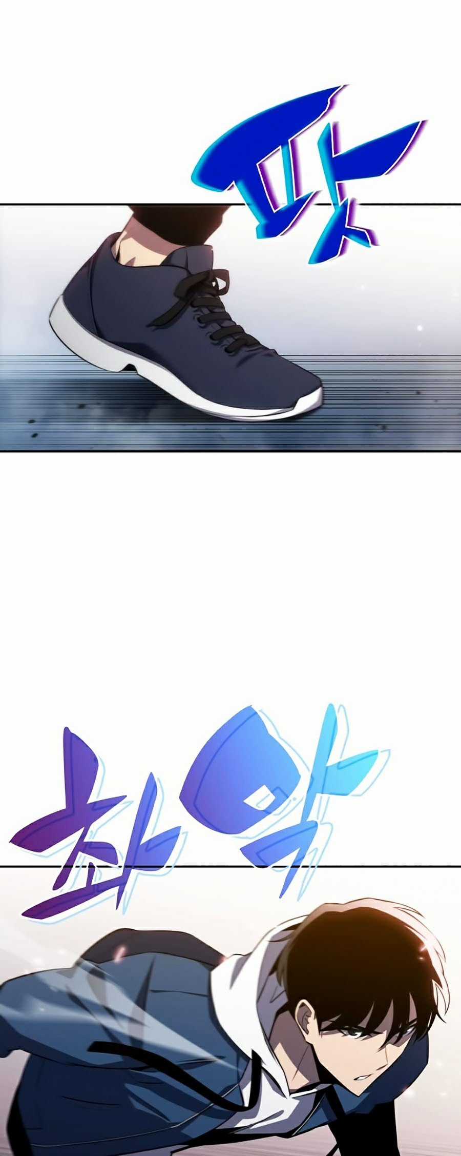 Tôi Là Tân Thủ Có Cấp Cao Nhất Chapter 3 trang 30