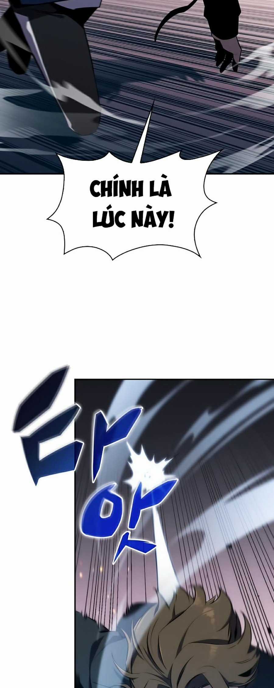 Tôi Là Tân Thủ Có Cấp Cao Nhất Chapter 3 trang 31