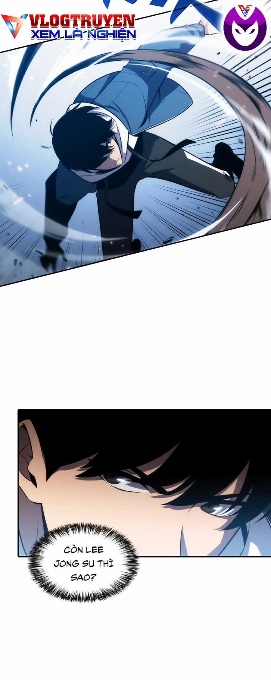 Tôi Là Tân Thủ Có Cấp Cao Nhất Chapter 3 trang 35