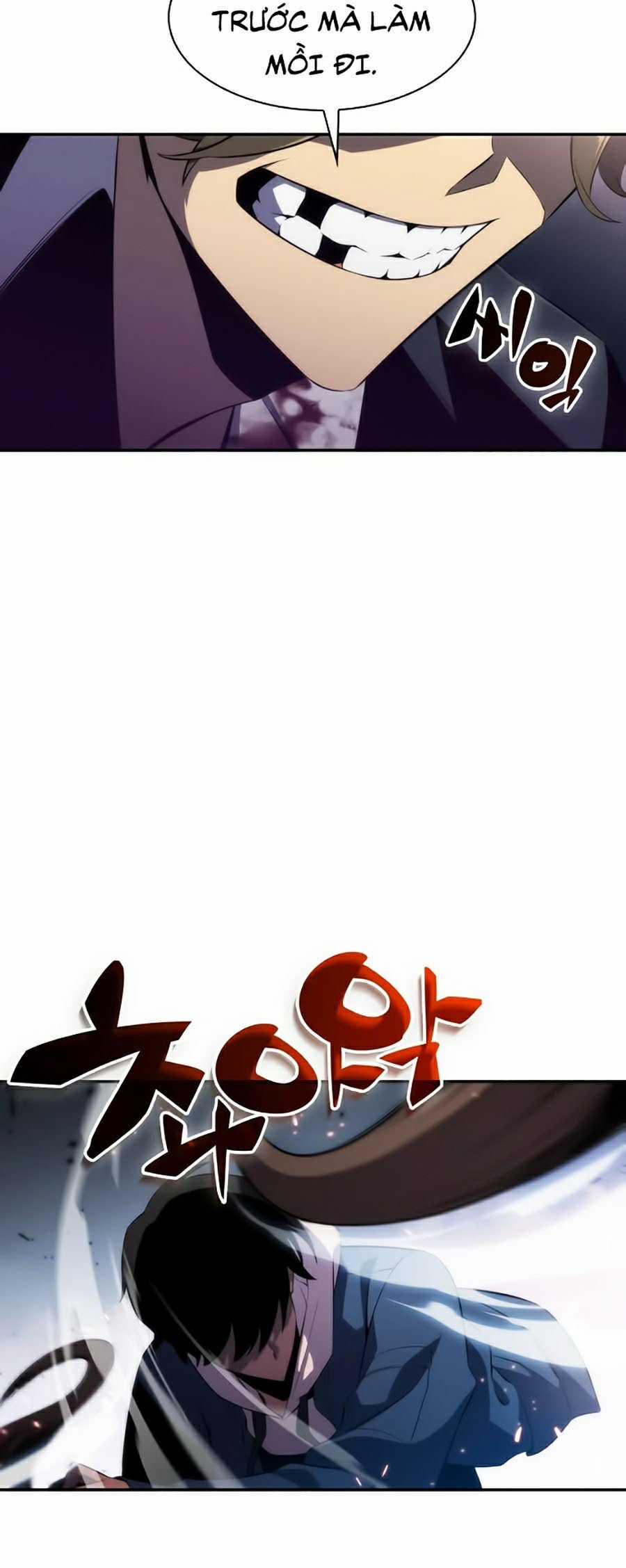 Tôi Là Tân Thủ Có Cấp Cao Nhất Chapter 3 trang 37