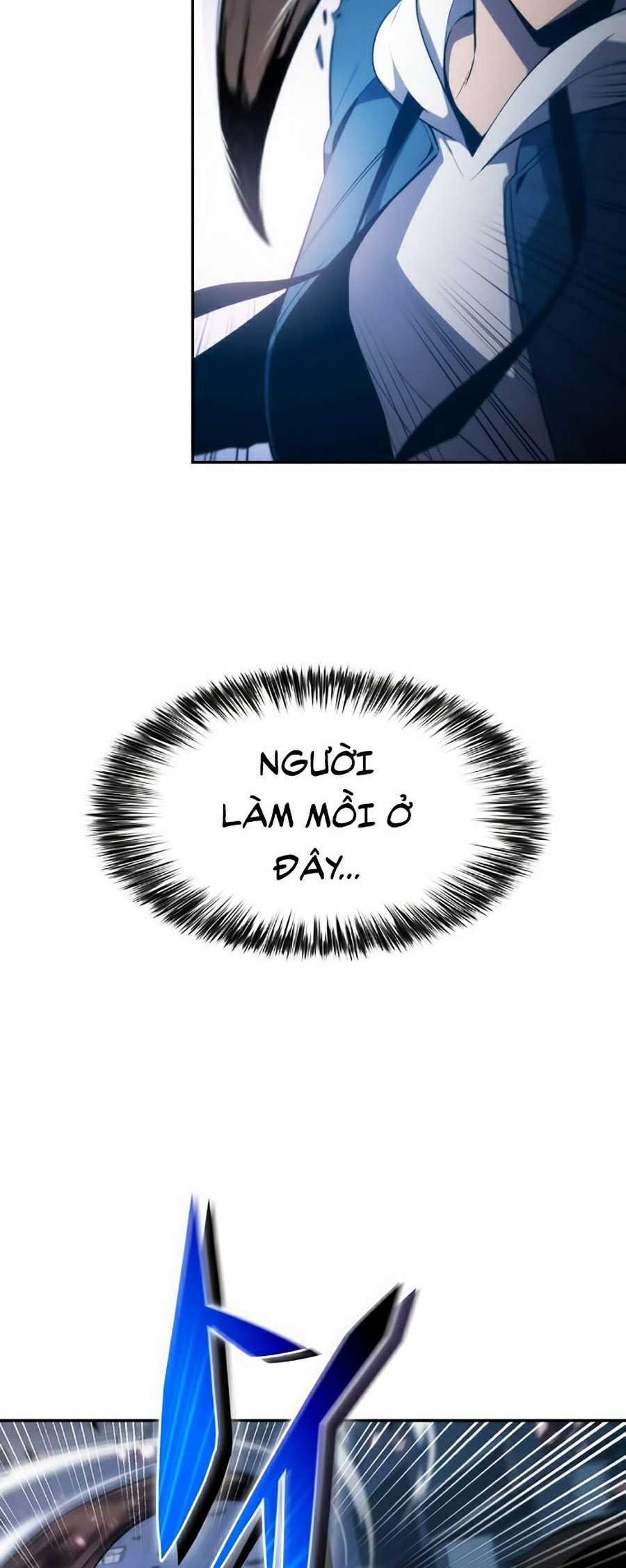 Tôi Là Tân Thủ Có Cấp Cao Nhất Chapter 3 trang 40