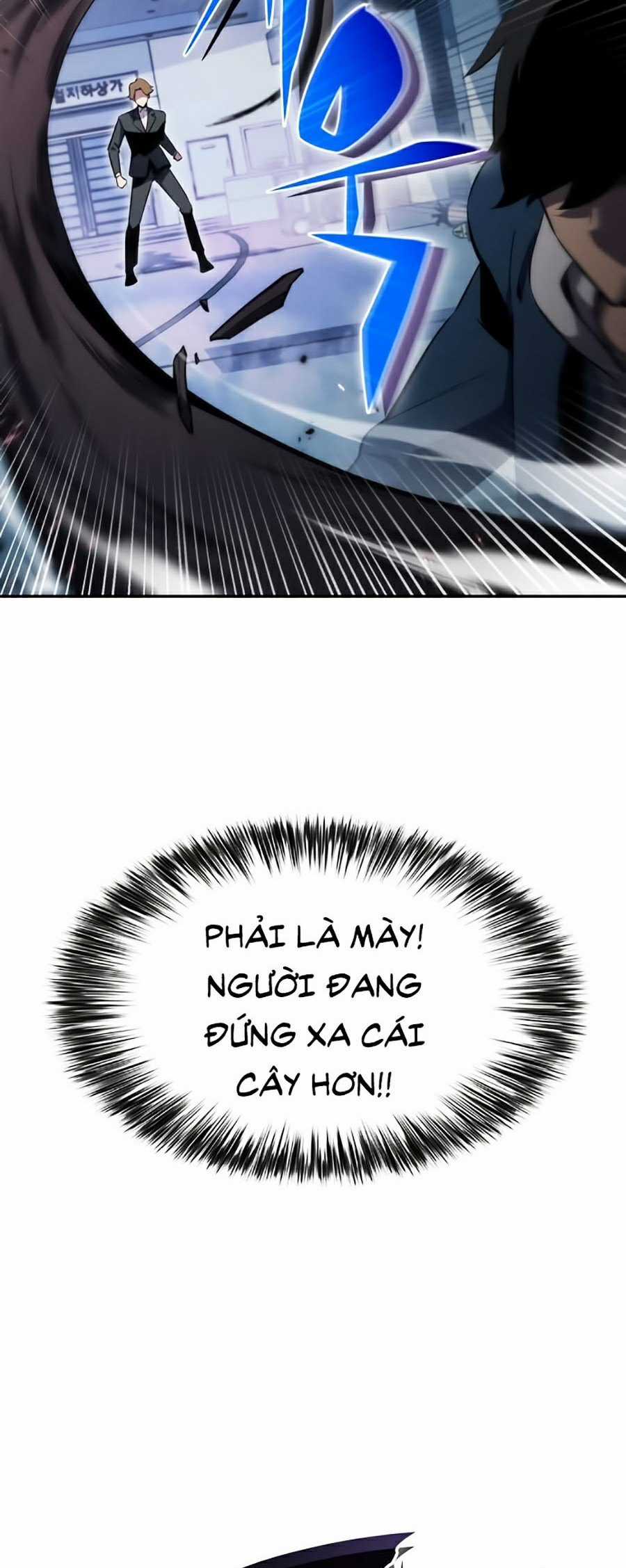 Tôi Là Tân Thủ Có Cấp Cao Nhất Chapter 3 trang 41